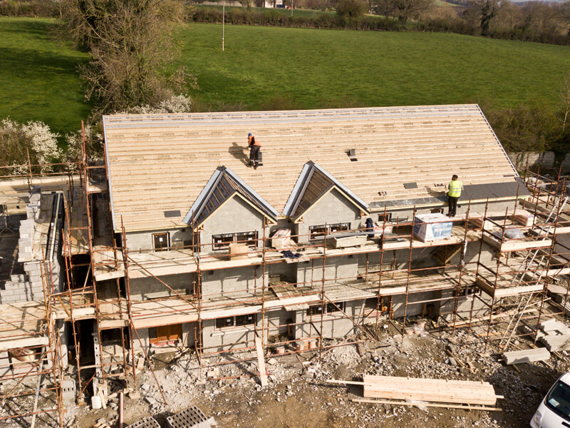 Renovation Services